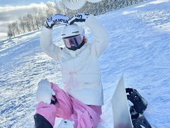 -长白山万达国际滑雪场