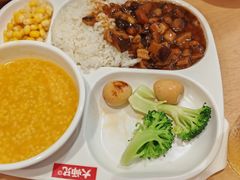 -大师兄·西北小馆(北站缤果空间店)