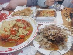 -庆峰龙虾烧烤(合肥一店)