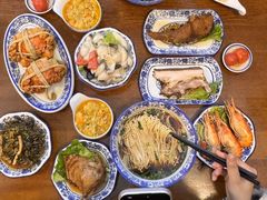 -孙盛兴奥灶面馆·蟹黄面·三虾面(山塘街总店)