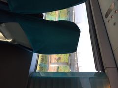 iphone_upload_pic-浦东1号2号航站楼(地铁站)