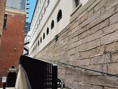 -大馆(前中区警署建築群)