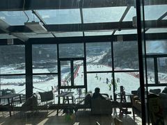 -太子岭滑雪场