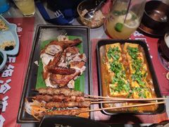 -鱼上·烤鱼(万象城店)