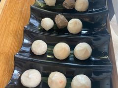 -狐狸爱上椰子鸡(金地广场店)