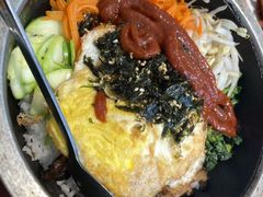 -土大力韩式烤肉料理(和平路店)
