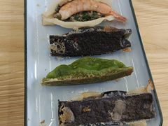 -众品老方子锅贴甜沫(李村店)