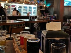 -海风酒吧 喝精酿 听民谣(阿那亚礼堂店)