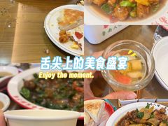 -鲁南仔·滕州炒鸡(经三路店)