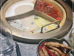 -麻路成都火锅(柏威年店)
