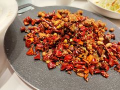 -南山翁新概念川菜(江宁万达广场店)