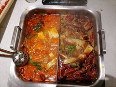 -海底捞火锅(关山保利店)