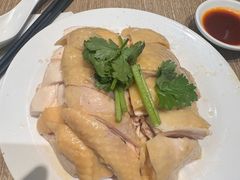 -泰煌鸡·上海白斩鸡·鸡汤面(鹤庆店)