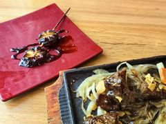 -王鼎精致料理铁板烧(世博源店)