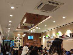 -小杨生煎(萧山机场店)