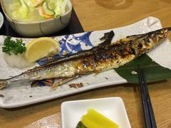 -水之惠鲜鱼料理(王府大街店)