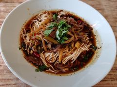 泡椒鸡杂面-好這口重庆小面(总店)