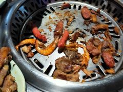 -韩盛·盛江山自助料理(沈辽路万达店)