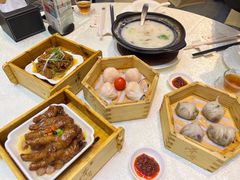 -荣粤酒家·融合粤菜·海鲜火锅