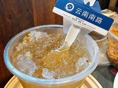 -鲜得来排骨年糕(云南南路店)