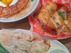 -西关味(大卫城店)