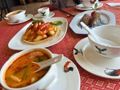 -南沙游艇会·大兵船餐厅