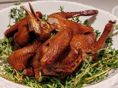 -蔡澜点心·粤菜(嘉里中心店)