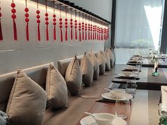 -梅花境(万科店)