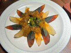 -肆海小川菜酒馆Wine Bistro (青年路店)