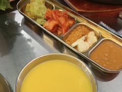 -胡悦里韩式烤肉(莱阳总店)