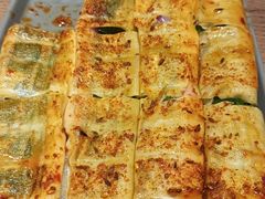 -街角等你.大连海鲜烧烤.经典铁板海鲜串(西安路店)