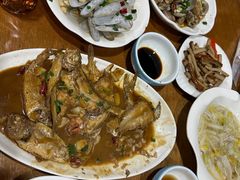 -天天渔港海鲜酒家(石浦玉泉路店)