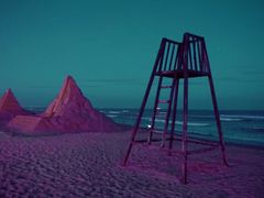 景点-那香海钻石沙滩浴场