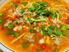 -邱金小炒·30 年盐帮江湖菜(自贡店)