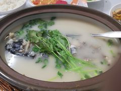 -翠茗农庄土菜馆(天目湖店)