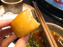-巴蜀印象火锅(永陵总店)