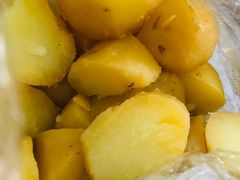 -黄毛鸭脖(汉阳总店)
