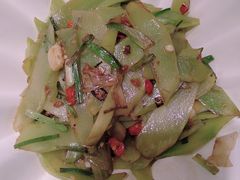 -费大厨辣椒炒肉(万家丽一店)