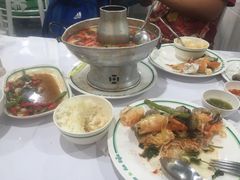 -T&K 海鲜