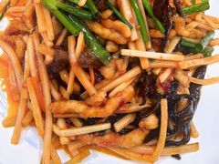 -蜀阳餐厅·金牌水煮鱼