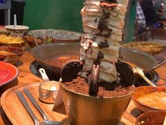 -楠火锅(哈尔滨金爵万象店)