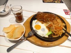 -豪享来中西餐厅(隆昌店)
