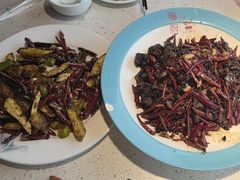 -廉厨干煸鸡(云龙区民富园店)