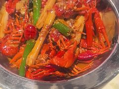 -聚味瞿记·龙虾堂(咸嘉湖店)