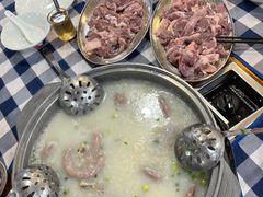 -洞密园美食城(富华路店)