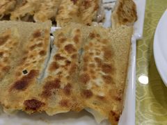-春水锅贴·传统鲁菜(大明湖店)