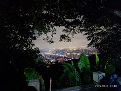 -广州市白云山风景名胜区