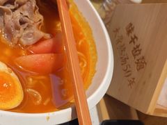 -味千拉面(惠州淡水嘉信茂广场分店)