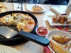 -必胜客(滨江店)