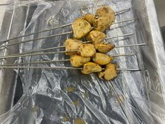 -尹掌柜曹州涮羊肉(西市场店)